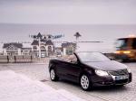 Volkswagen Eos V6 2007 года